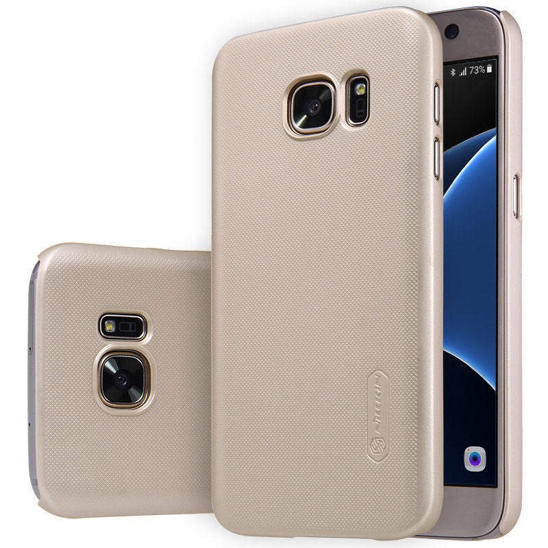 Nillkin Super Frosted Hard Case für Galaxy s7