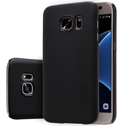 Nillkin Super Frosted Hard Case für Galaxy s7