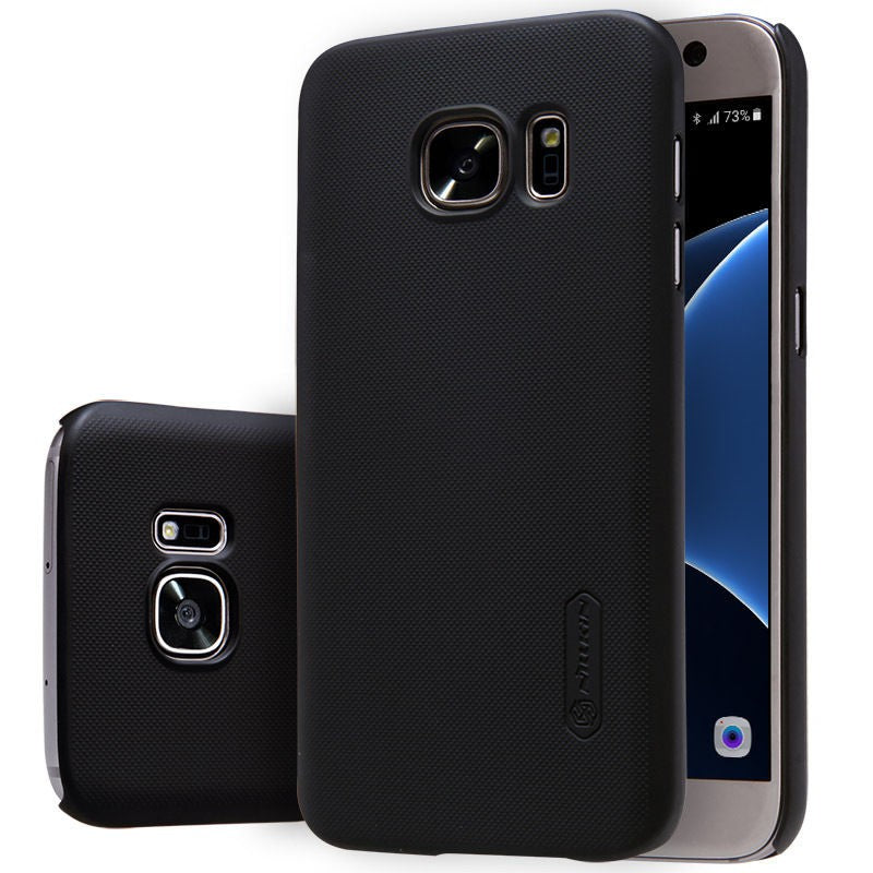 Nillkin Super Frosted Hard Case für Galaxy s7