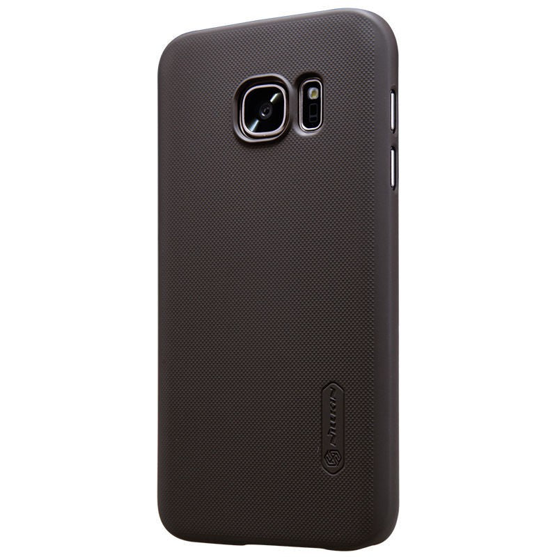 Nillkin Super Frosted Hard Case für Galaxy s7 Edge