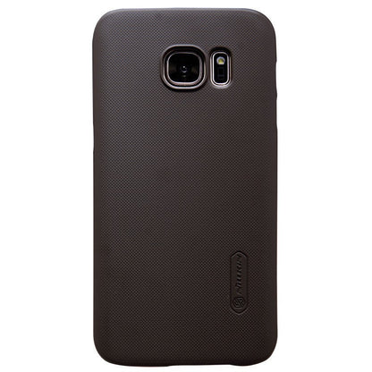 Nillkin Super Frosted Hard Case für Galaxy s7 Edge