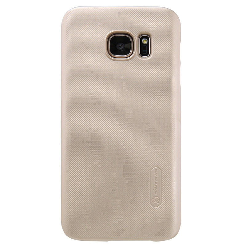 Nillkin Super Frosted Hard Case für Galaxy s7 Edge