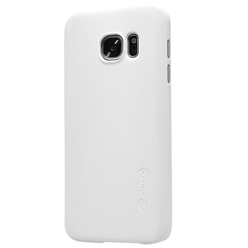 Nillkin Super Frosted Hard Case für Galaxy s7 Edge