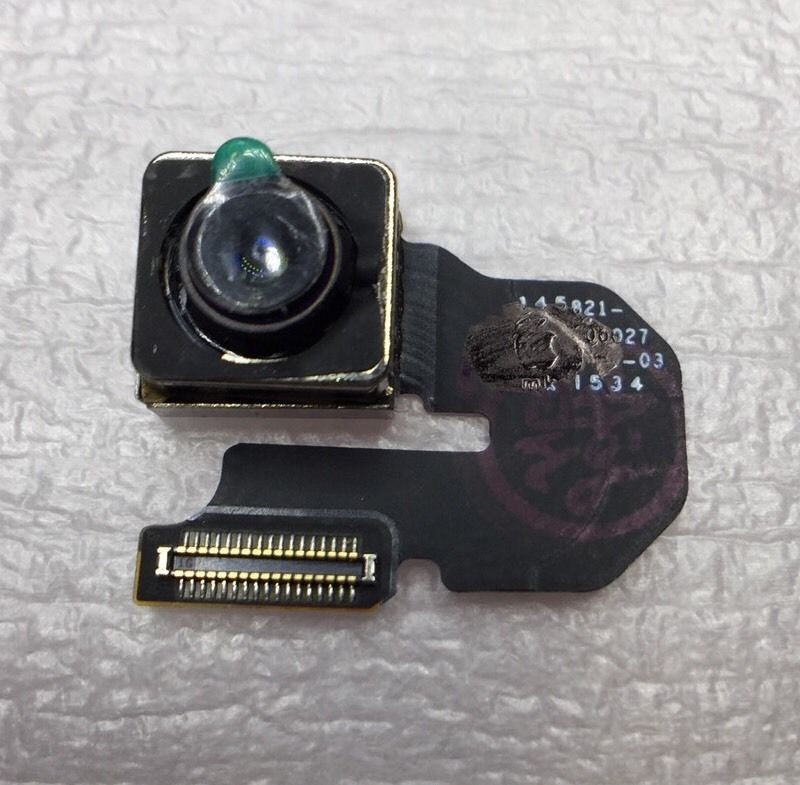 iPhone 6S 4,7 Zoll Rück Kamera