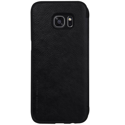 Nillkin Ledertasche für Samsung Galaxy S7 Edge