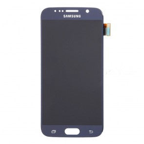 Orginal Samsung Galaxy S6 Ersatzdisplay LCD + Digitizer Front