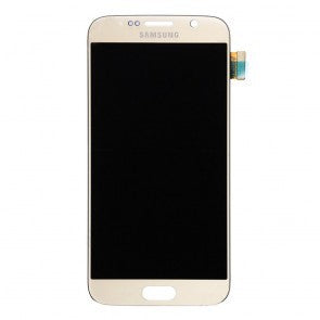 Orginal Samsung Galaxy S6 Ersatzdisplay LCD + Digitizer Front