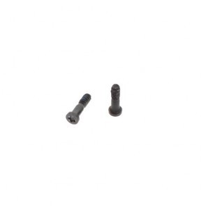 2 x iPhone 6 Schrauben für LCD Digitizer - Stern Pentalobe