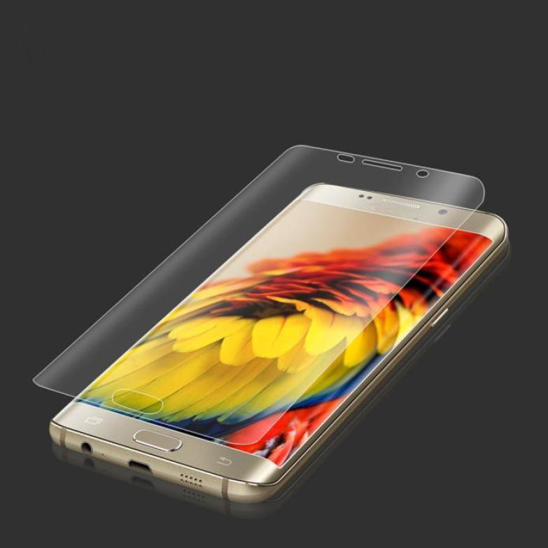 Galaxy S7Edge PET 9H Display Schutzfolie