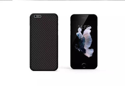 Synthetic Carbon Fiber Case iPhone 6/6S