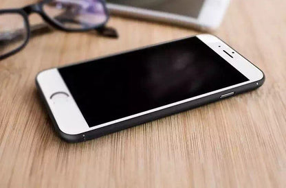 Synthetic Carbon Fiber Case iPhone 6/6S