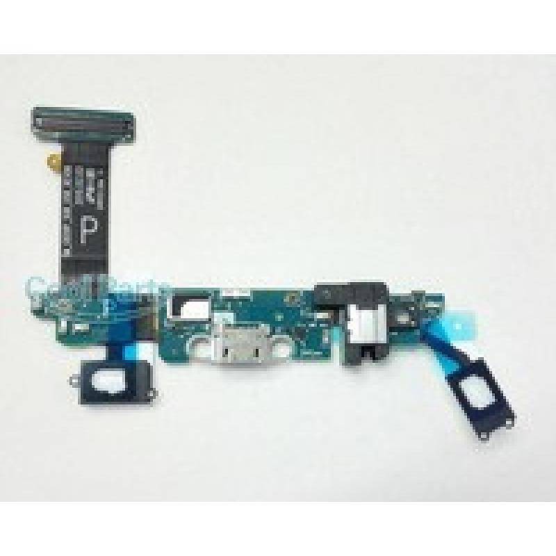 Samsung Galaxy S6 Dock Connector Ladeanschluss Flexkabel