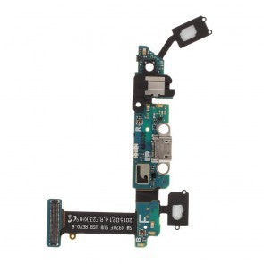 Samsung Galaxy S6 Dock Connector Ladeanschluss Flexkabel