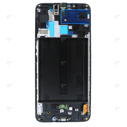 Samsung Galaxy  A70 Display Power- und Lautstärkeflex OEM