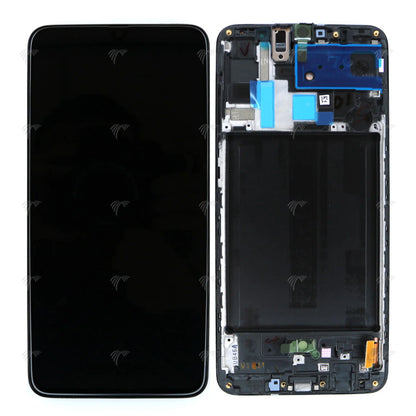 Samsung Galaxy  A70 Display Power- und Lautstärkeflex OEM