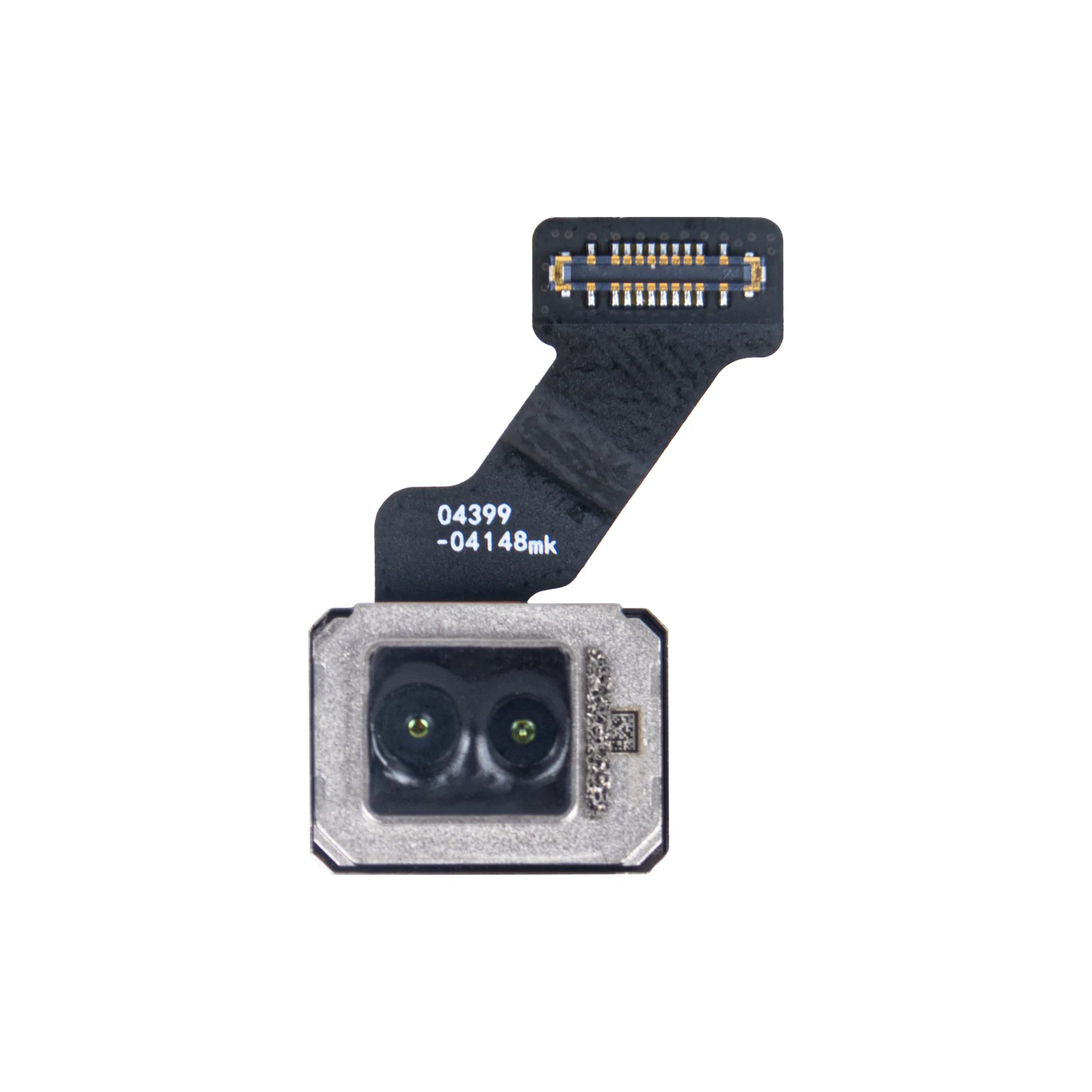 iPhone 15 Pro/LiDAR Scanner Flex – kompatibel