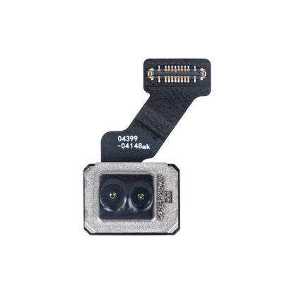 iPhone 15 Pro/LiDAR Scanner Flex – kompatibel