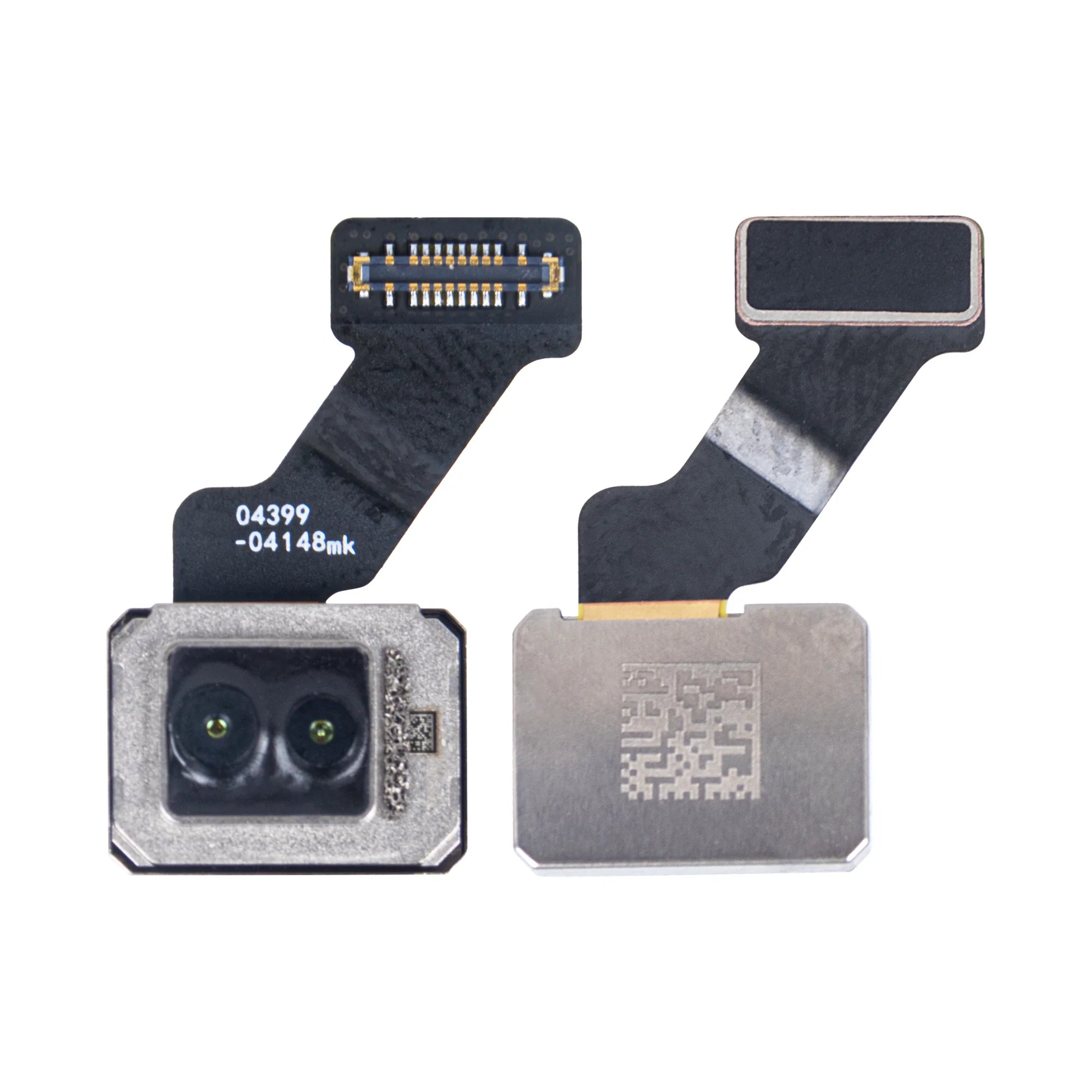 iPhone 15 Pro/LiDAR Scanner Flex – kompatibel