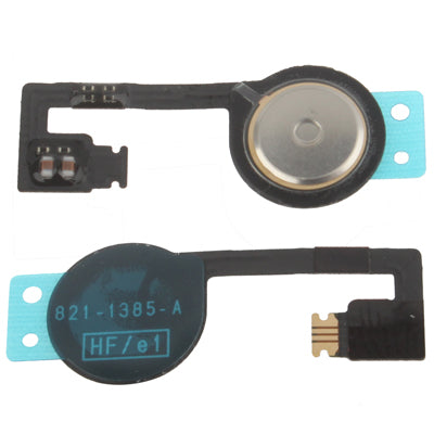Home Button Flex Schaltkreis für iPhone 4S
