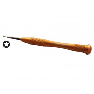 Torx Pentalobe Schraubendreher 0,8mm