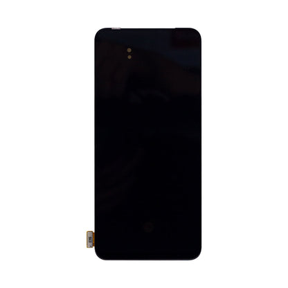 Oppo Reno 2F Display und Digitizer ohne Rahmen, Schwarz, OEM