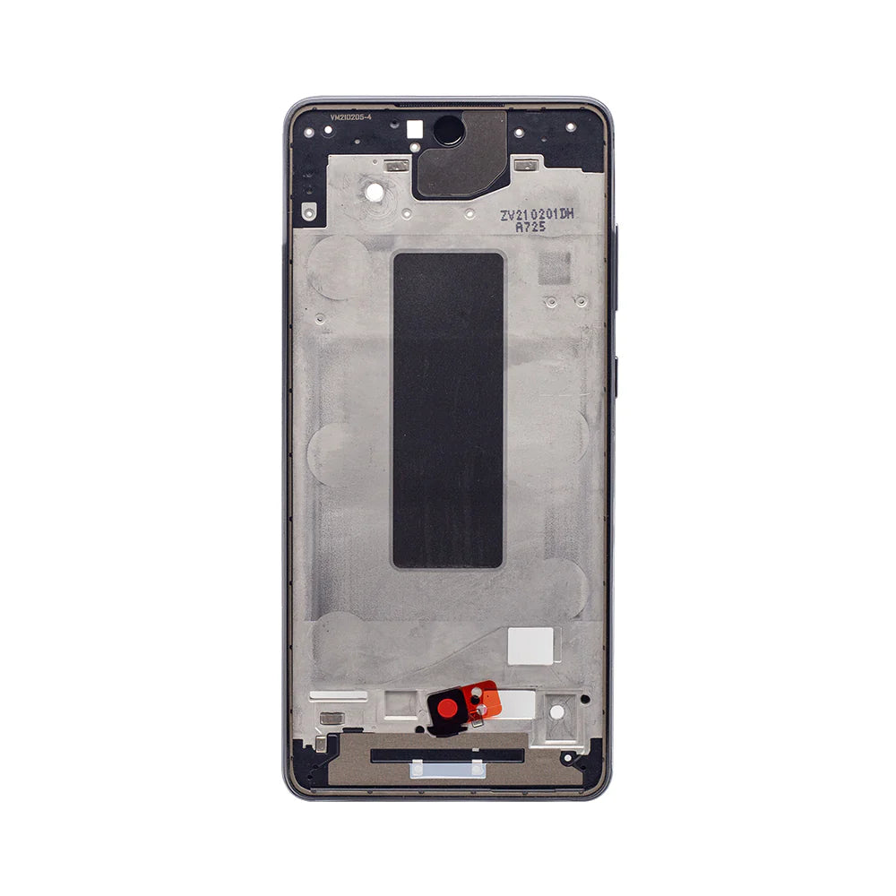 Samsung Galaxy A72 Mittelrahmen Compatible – Alle Farben