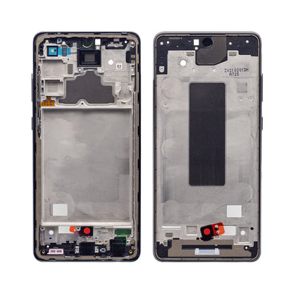 Samsung Galaxy A72 Mittelrahmen Compatible – Alle Farben