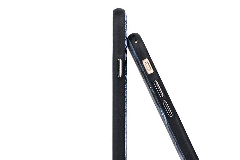 Street Style Jeans Look iPhone 6 / 6s