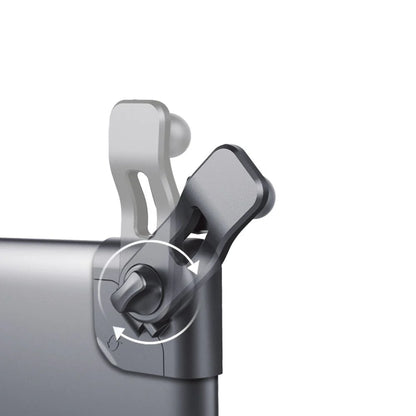 Rixus  Auto-Handyhalterung – Tesla Model 3 / Model Y - Phonebazaar