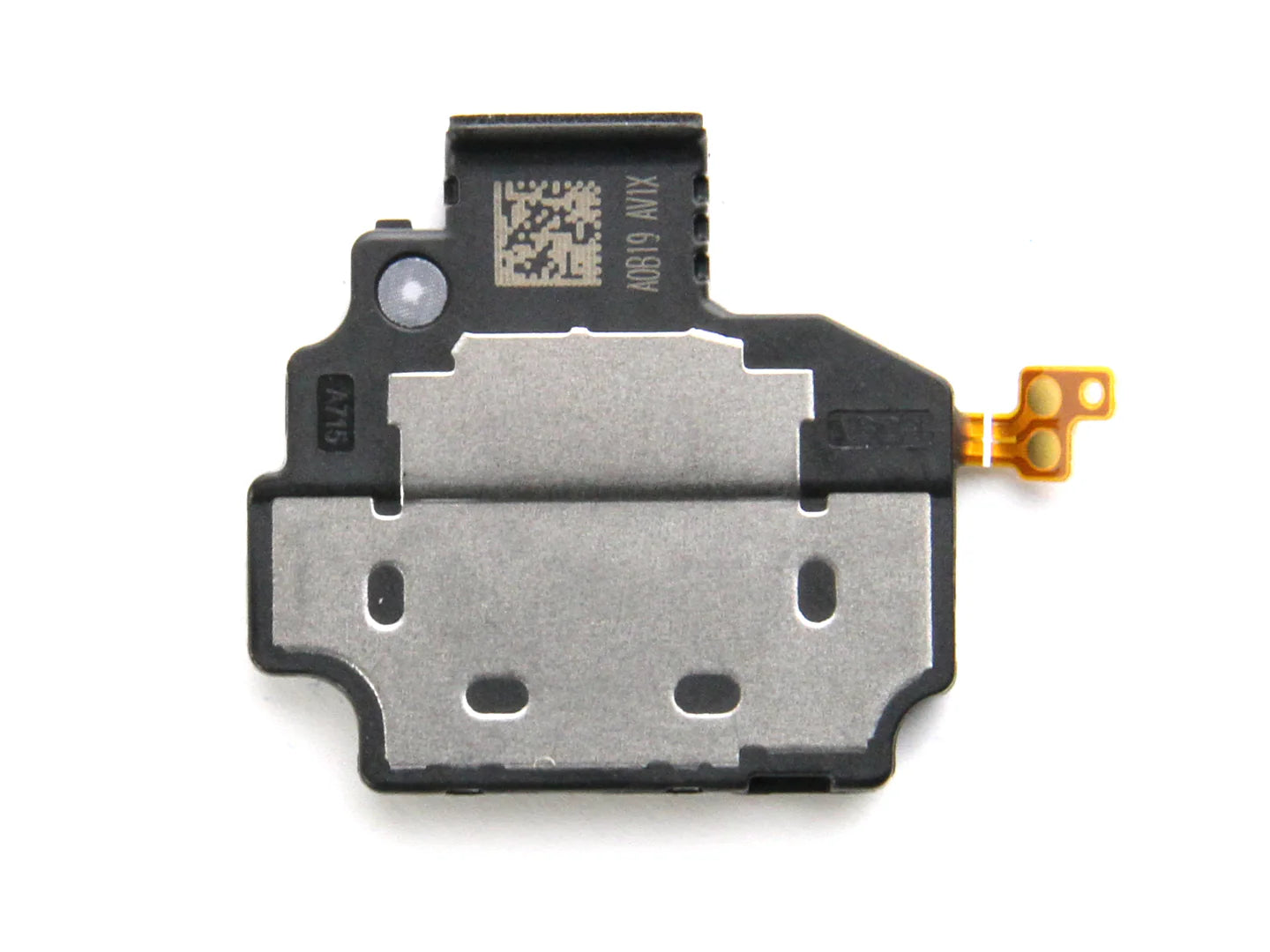 Samsung Galaxy A71 Lautsprecher Modul (Service Pack)
