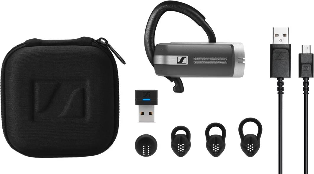 Sennheiser ADAPT Presence Mono Bluetooth Headset