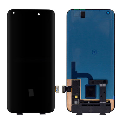 Xiaomi Mi 10 Pro 5G Display und Digitizer ohne Rahmen Schwarz OEM (C-Version)