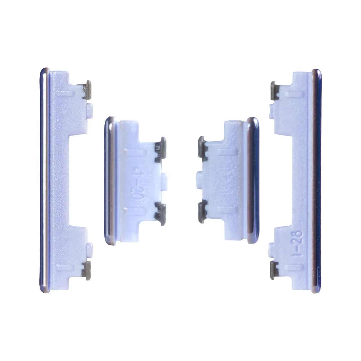 Samsung Galaxy A52 / A52 5G / A72 Lautstärketaste – Service Pack(alle Farben)