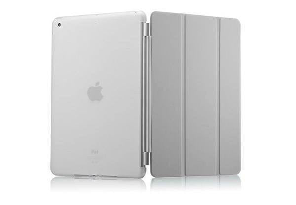 Smart Cover Case Grau iPad Pro 9.7"