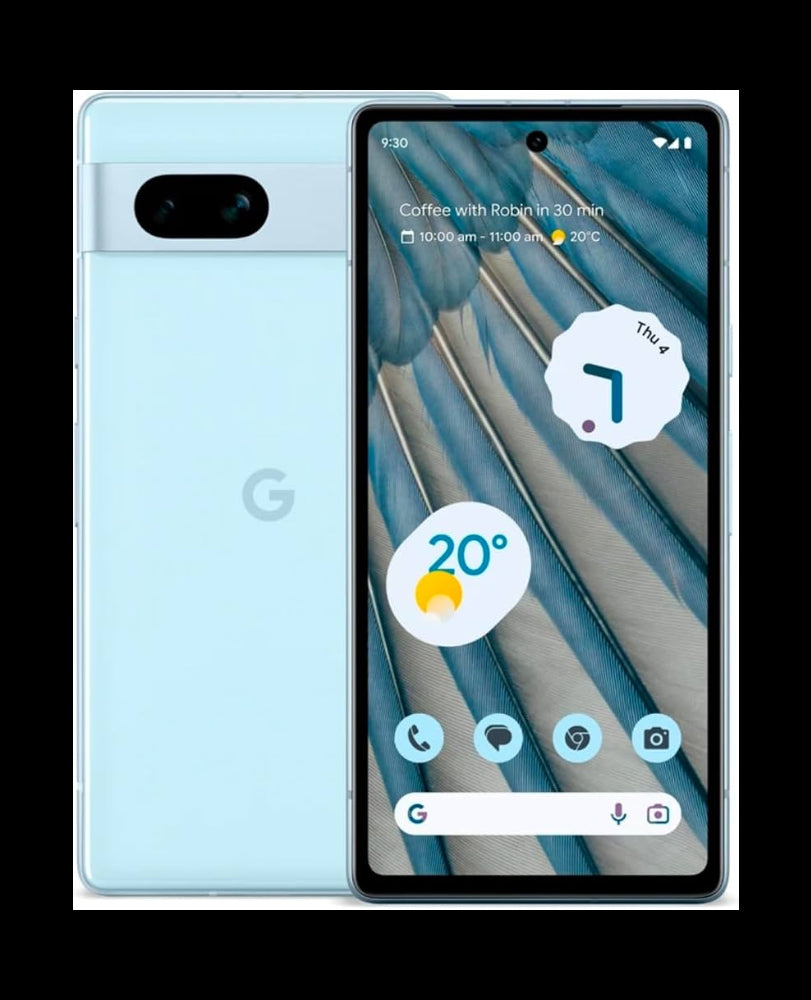 Google Pixel 7A 128GB Blau