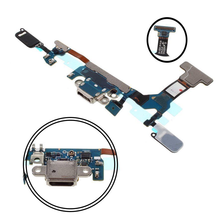 Samsung Galaxy S7 Dock Connector Ladeanschluss Felxkabel
