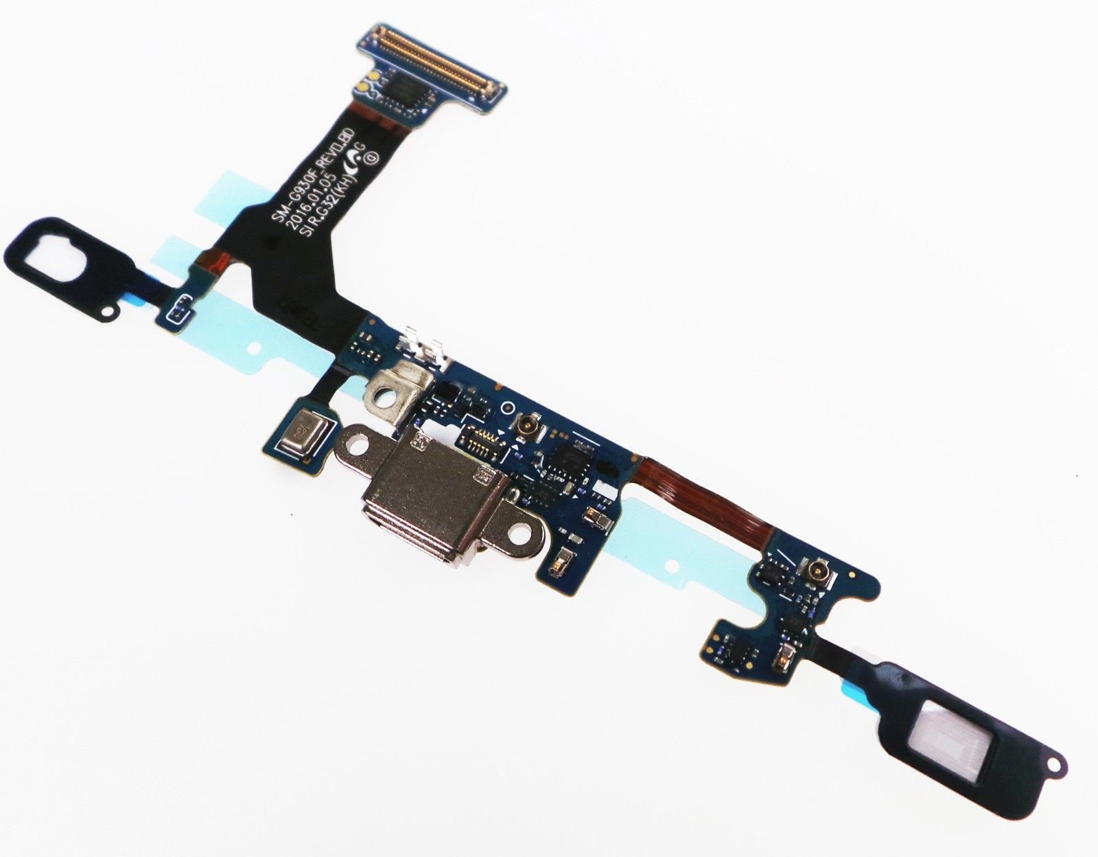 Samsung Galaxy S7 Dock Connector Ladeanschluss Felxkabel