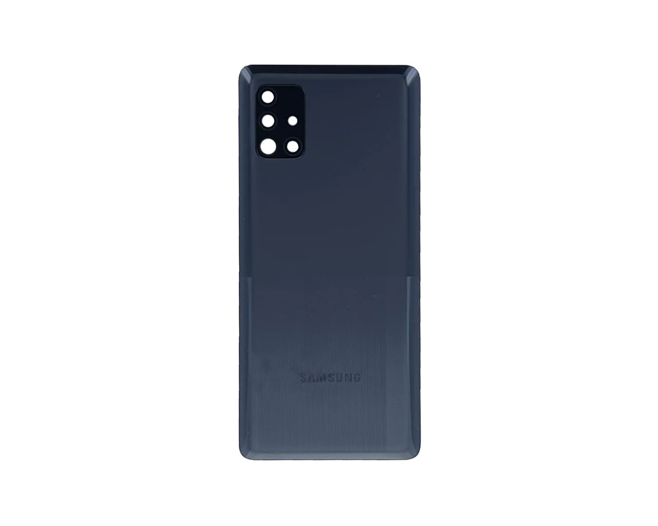 Samsung Galaxy A51 5G A516B Rückabdeckung OEM (mit Linse) – Alle Farben