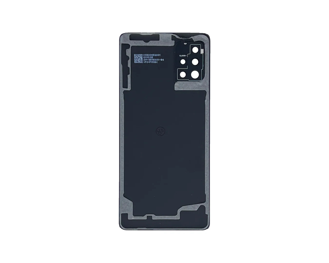 Samsung Galaxy A51 5G A516B Rückabdeckung OEM (mit Linse) – Alle Farben