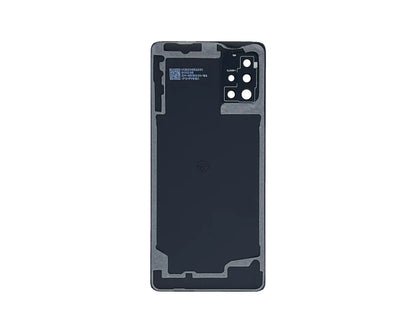 Samsung Galaxy A51 5G A516B Rückabdeckung OEM (mit Linse) – Alle Farben