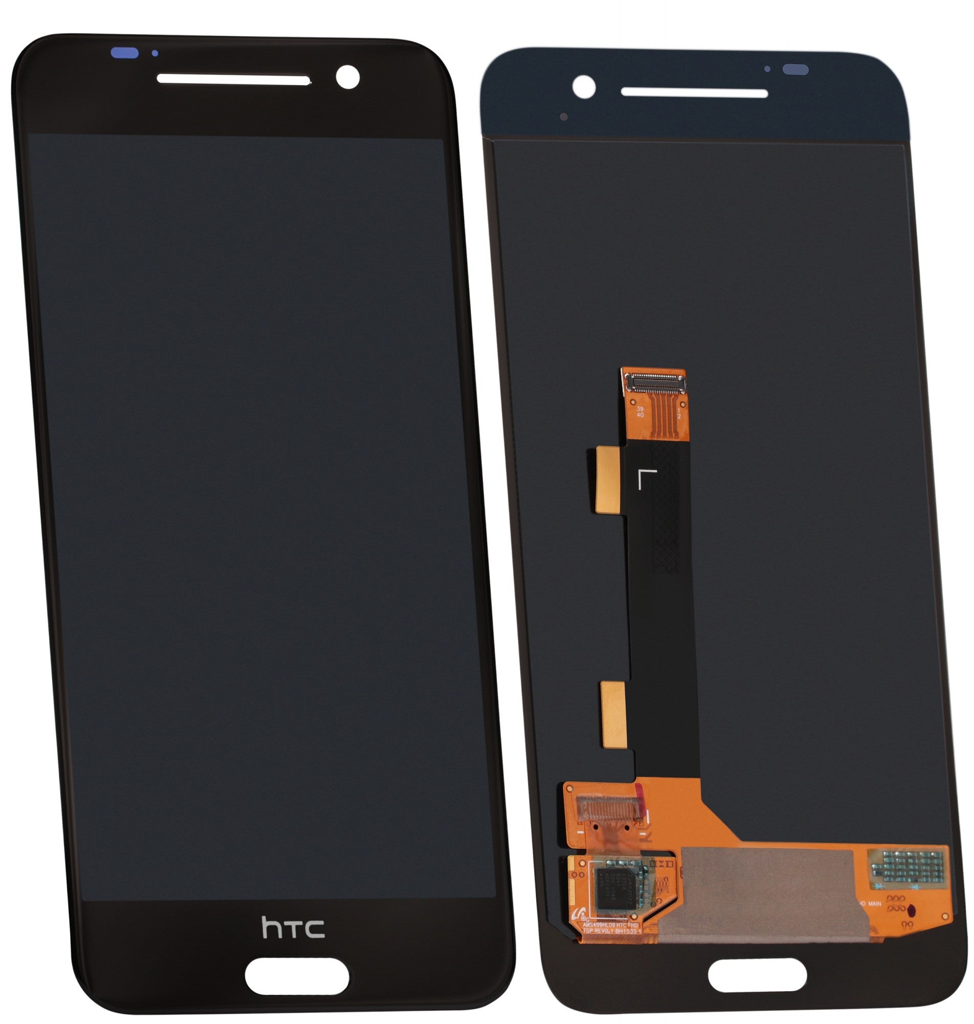 HTC One A9 LCD Display Bildschirm TouchScreen Digitizer