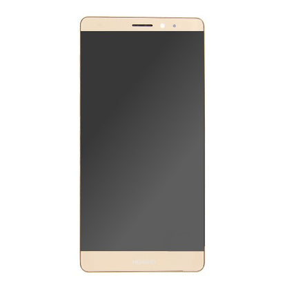 Huawei Mate S LCD Touchscreen Bildschirm TouchScreen Gold