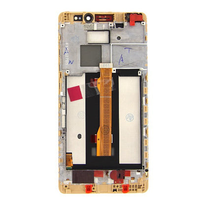 Huawei Mate S LCD Touchscreen Bildschirm TouchScreen Gold