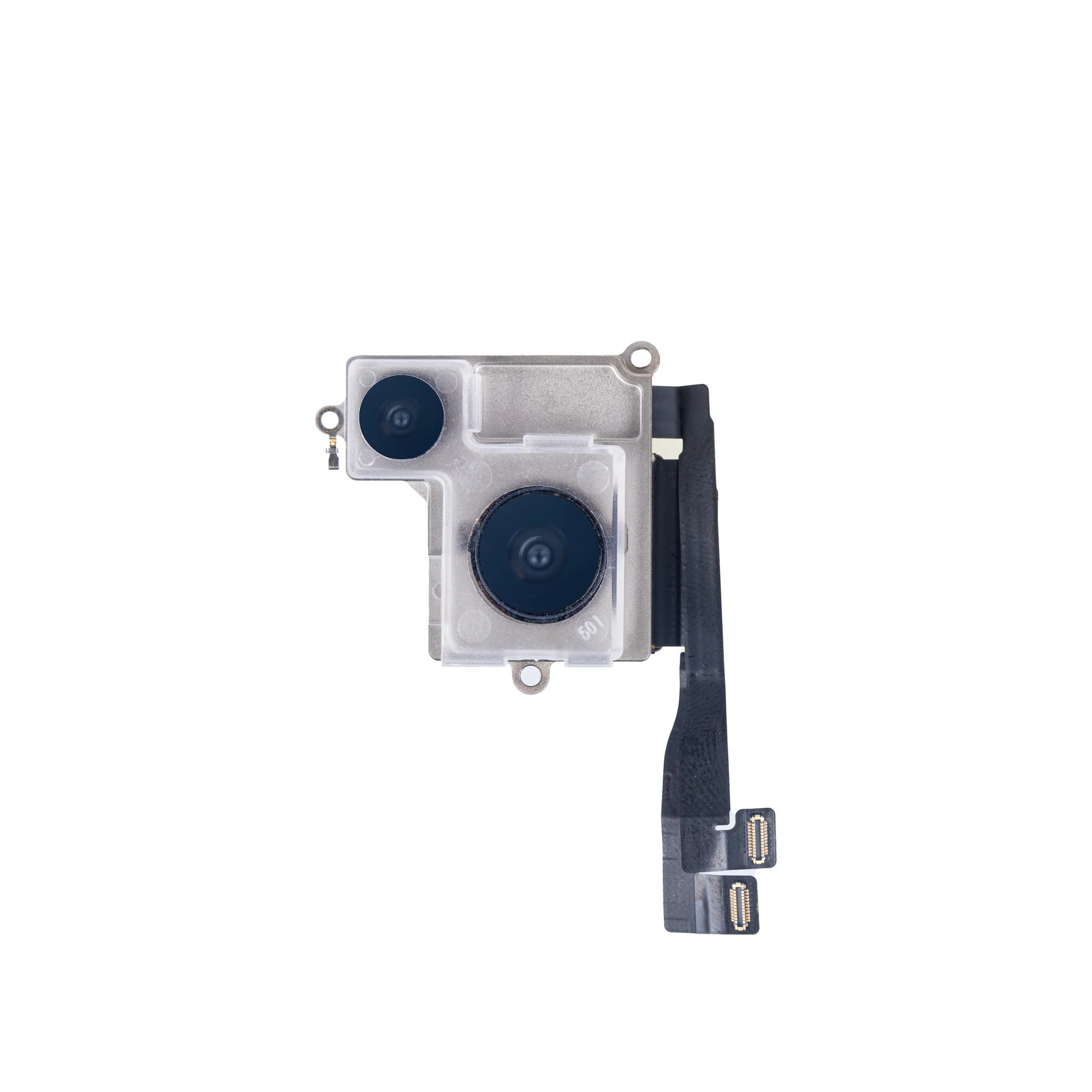 Für iPhone 15 Rückkamera-Set
