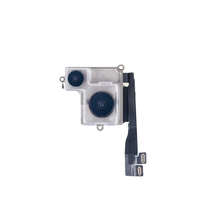Für iPhone 15 Rückkamera-Set