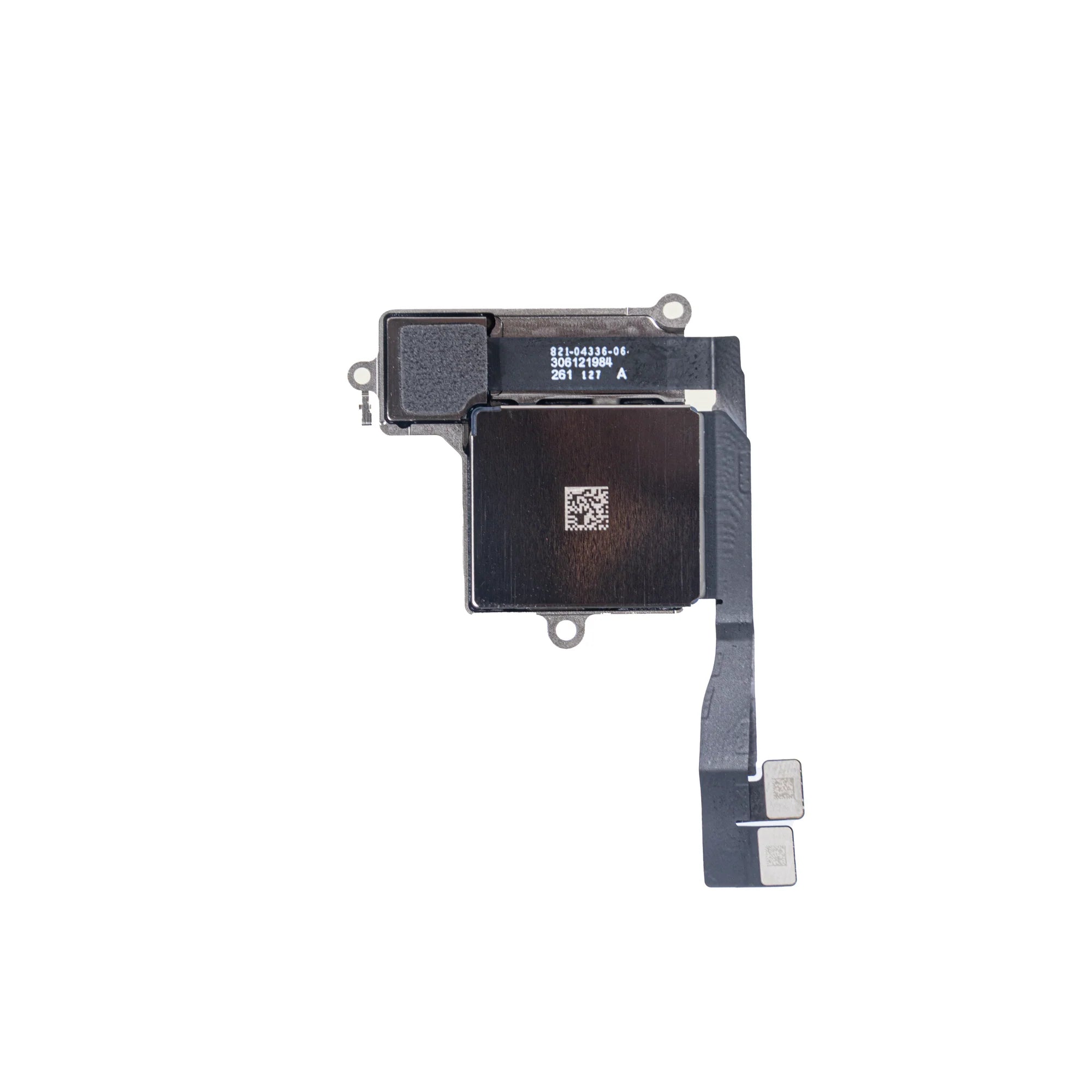 Für iPhone 15 Rückkamera-Set