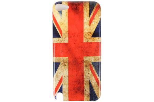 England Schutzhülle Hart Case iPod Touch 5 G