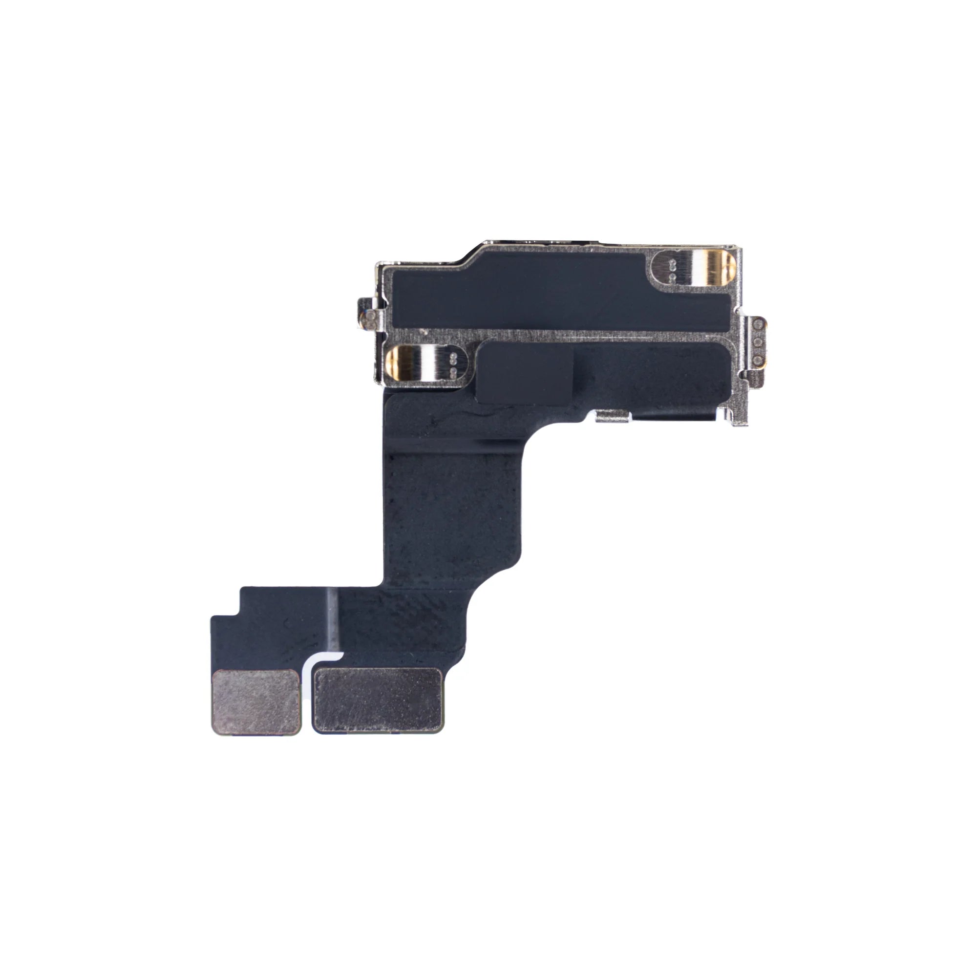 Für iPhone 15 Frontkamera-Set