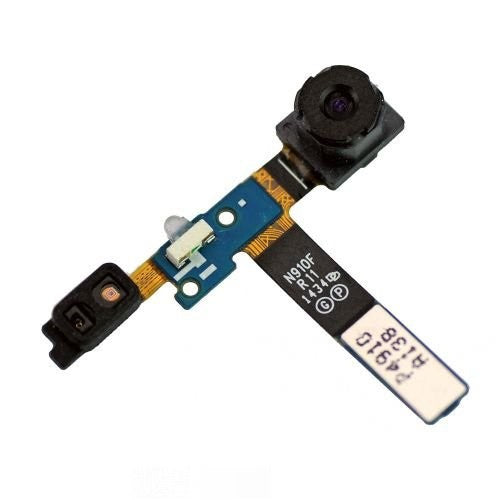 Vorne Kamera Flex Kabel Samsung Galaxy Note 4 SM-N910
