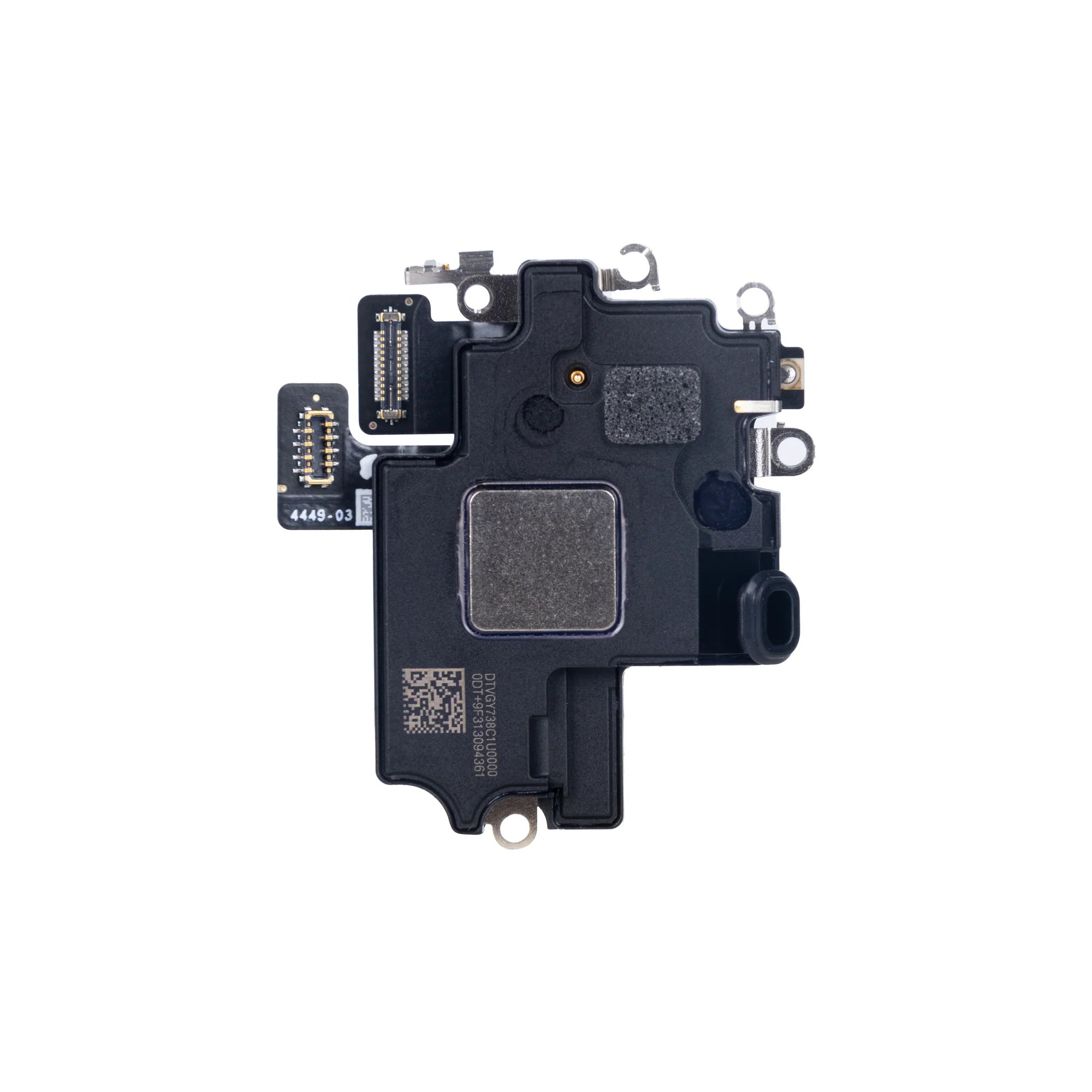 Für iPhone 15 Ohrhörer